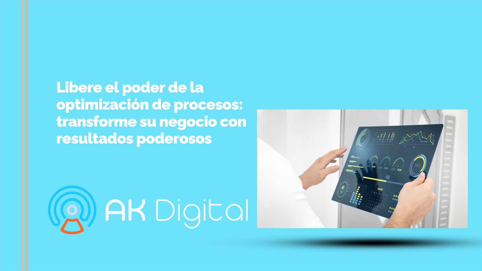 Instant Financial Issuance solución fintech de AK Digital en Brasil