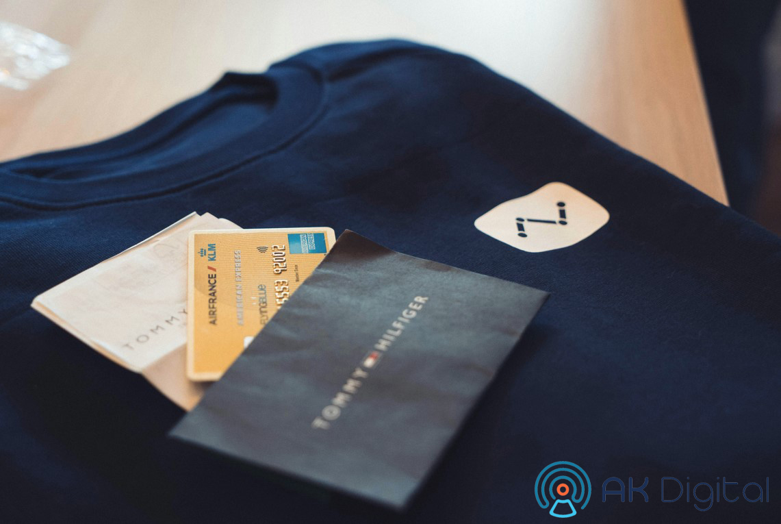 Autogestión de tarjetas financieras en Honduras: AK Digital te ofrece una opción inteligente para administrar y controlar tus finanzas de forma óptima