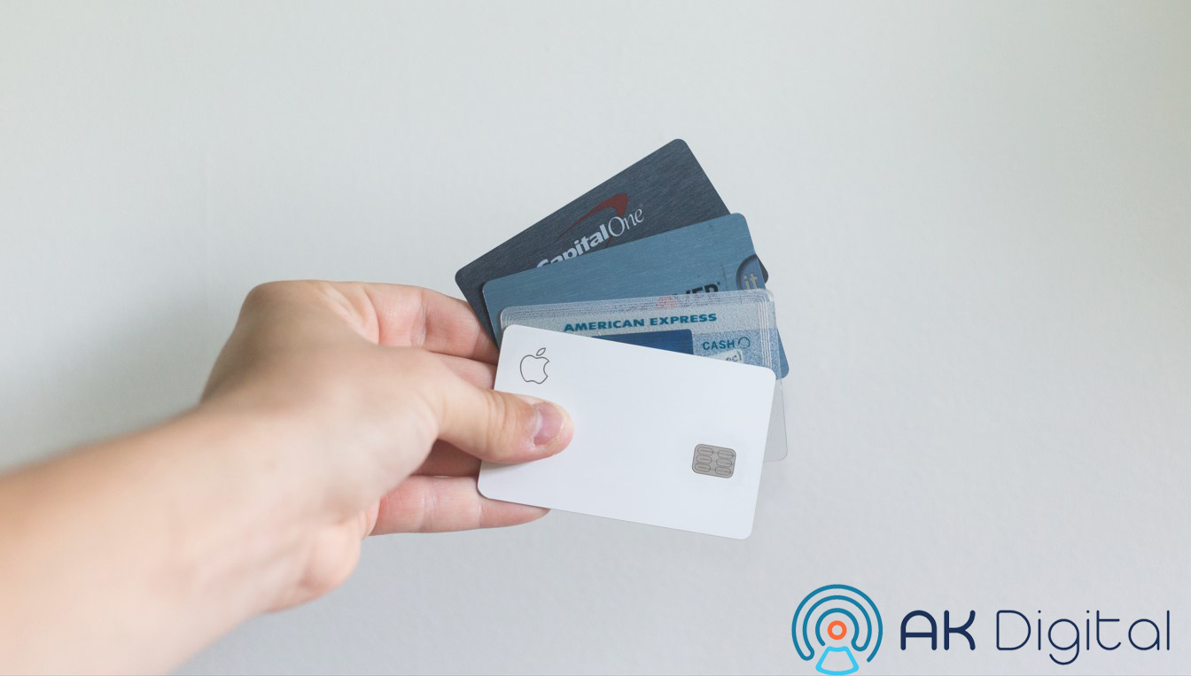 Autogestión de tarjetas financieras en Paraguay: AK Digital te ofrece una opción inteligente para administrar y controlar tus finanzas de forma óptima