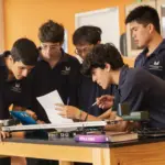 MET: preparando a los estudiantes para el éxito global en Panamá
