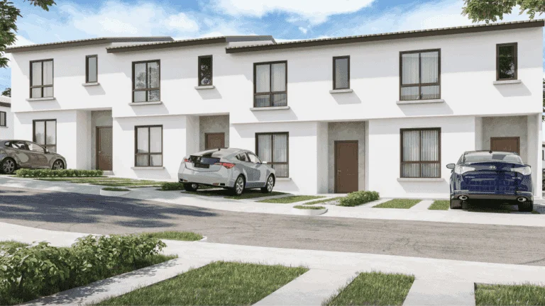 ¿Buscas proyectos de vivienda en Nuevo Arraiján? Conoce los más favorables