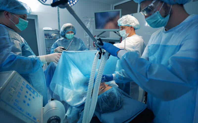 Histoacryl en Panamá: adhesivo tisular ideal para endoscopías