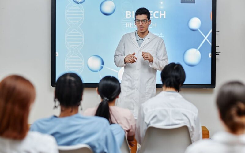 US Pharmacy: patrocinador clave del Congreso Panameño de Anestesiología