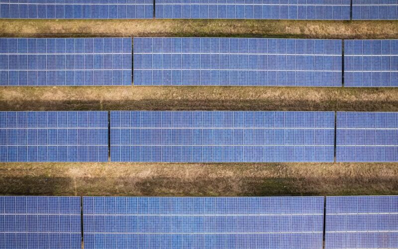 Venta de paneles solares en Panamá con instalación profesional