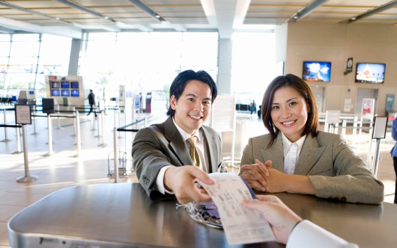 Modernización aeroportuaria: AirSupport introduce un avanzado espacio de check-in